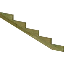 PLUS TERRASSETRAPPE 1200 X 680 MM
