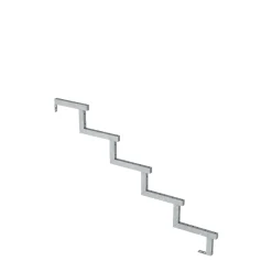 PLUS TRAPPEVANGE 30 X 850 MM