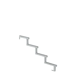 PLUS TRAPPEVANGE 30 X 680 MM