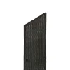PLUS TREND SKRÅELEMENT KUNSTOFHEGN POLYRATTAN 55 X 140 CM