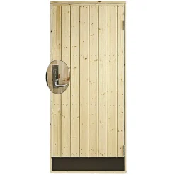 PLUS UDHUSDØR 55 X 786 X 1878 MM HØJRE