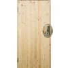 PLUS UDHUSDØR 55 X 886 X 1978 MM VENSTRE