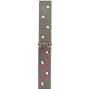 PN BESLAG KANTHÆNGSEL ELFORZINKET 26X96 MM 1 STK