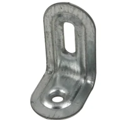 PN BESLAG RIGELJERN 23 MM GALVANISERET