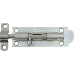 PN BESLAG SKUDRIGLE 105 MM ELFORZINKET