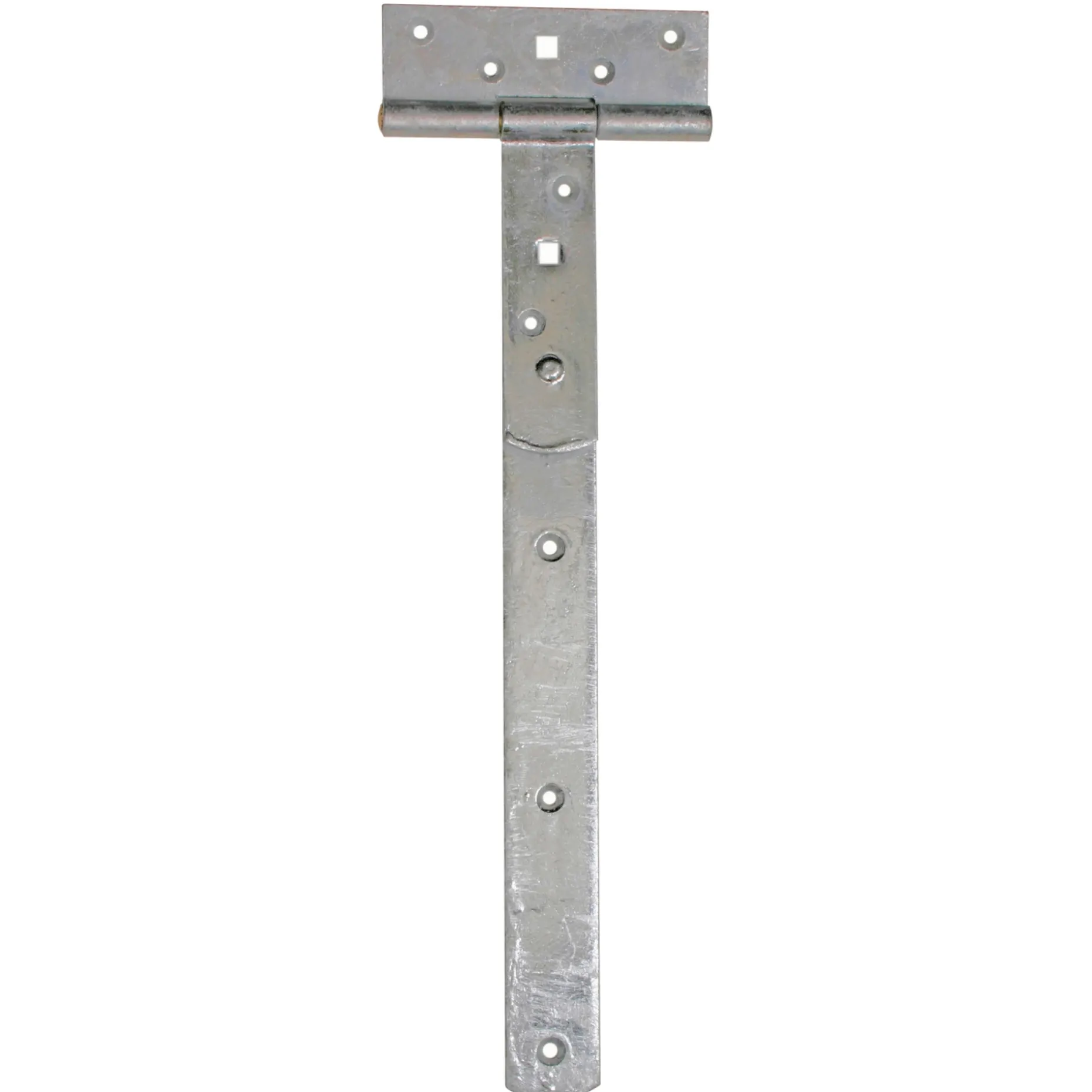 PN BESLAG T-HÆNGSEL VARMFORZINKET 15" 390 MM 1 STK