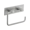 PRESSALIT HOME TOILETPAPIRHOLDER RUSTFRIT STÅL