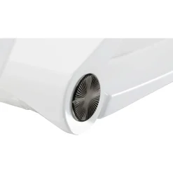 PRESSALIT NORDEN S1062 TOILETSÆDE SORT
