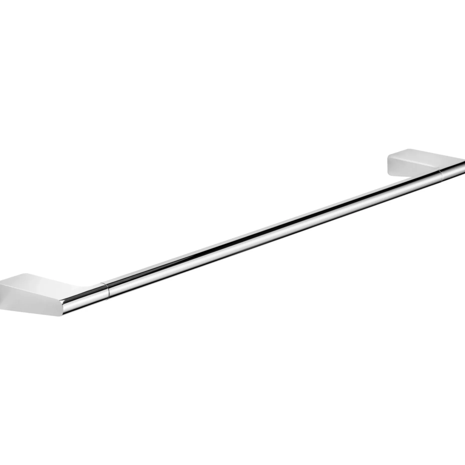 PRESSALIT STYLE HÅNDKLÆDESTANG KROM 61 CM