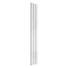 PRESTIGE FLAT DOBBELT RADIATOR 218X1200MM