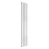 PRESTIGE FLAT DOBBELT RADIATOR 292X1200MM