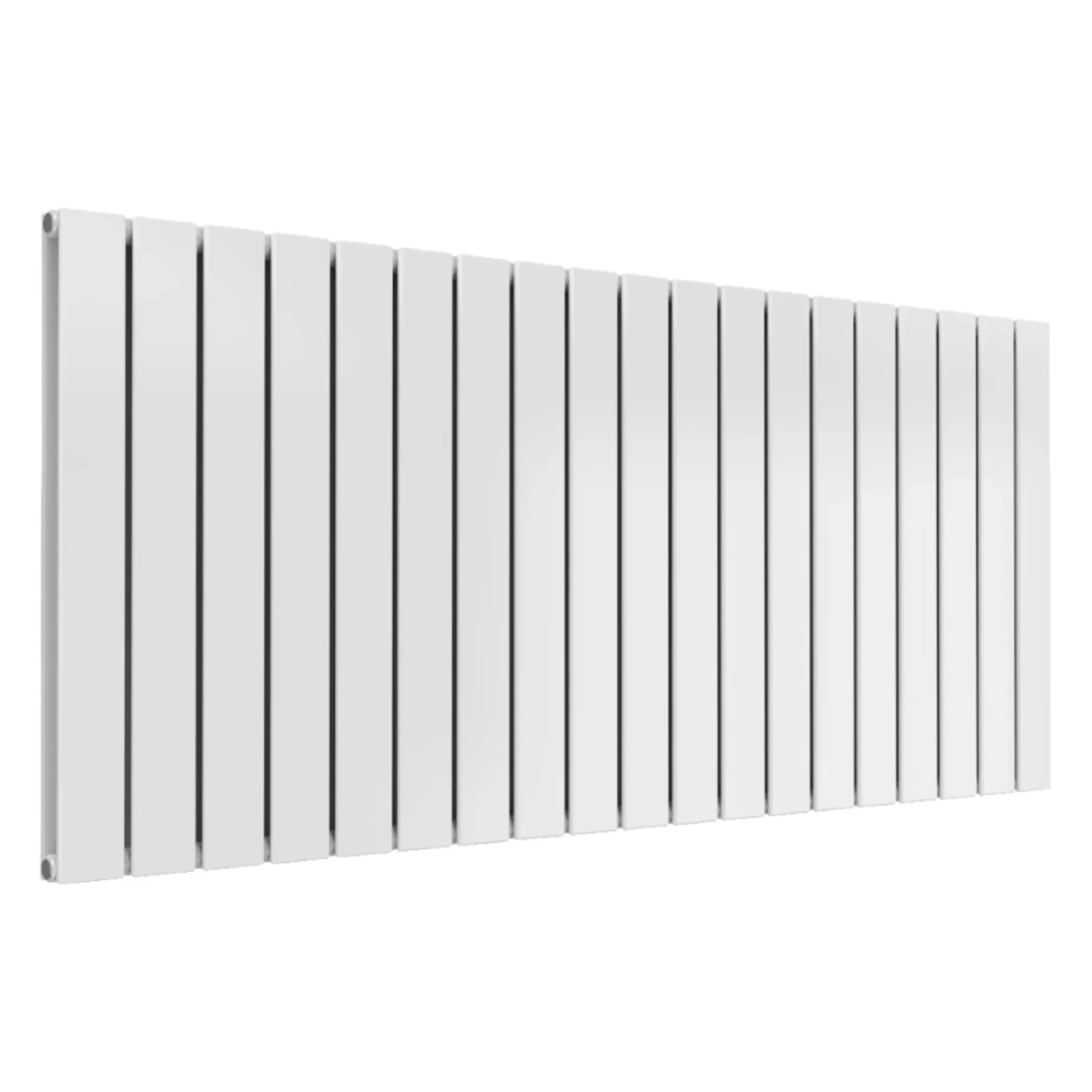 PRESTIGE FLAT HORISONTAL RADIATOR 1402X600MM