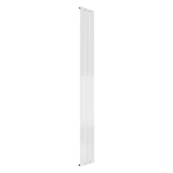 PRESTIGE FLAT SINGLE RADIATOR 218X1800MM