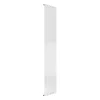 PRESTIGE FLAT SINGLE RADIATOR 292X1600MM