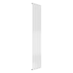 PRESTIGE FLAT SINGLE RADIATOR 292X1600MM