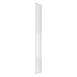 PRESTIGE FLAT SINGLE RADIATOR 218X1200MM