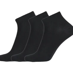 PROACTIVE 3-PACK FOOTIE SORT 40-43