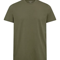 PROACTIVE REGULAR T-SHIRT L GRØN