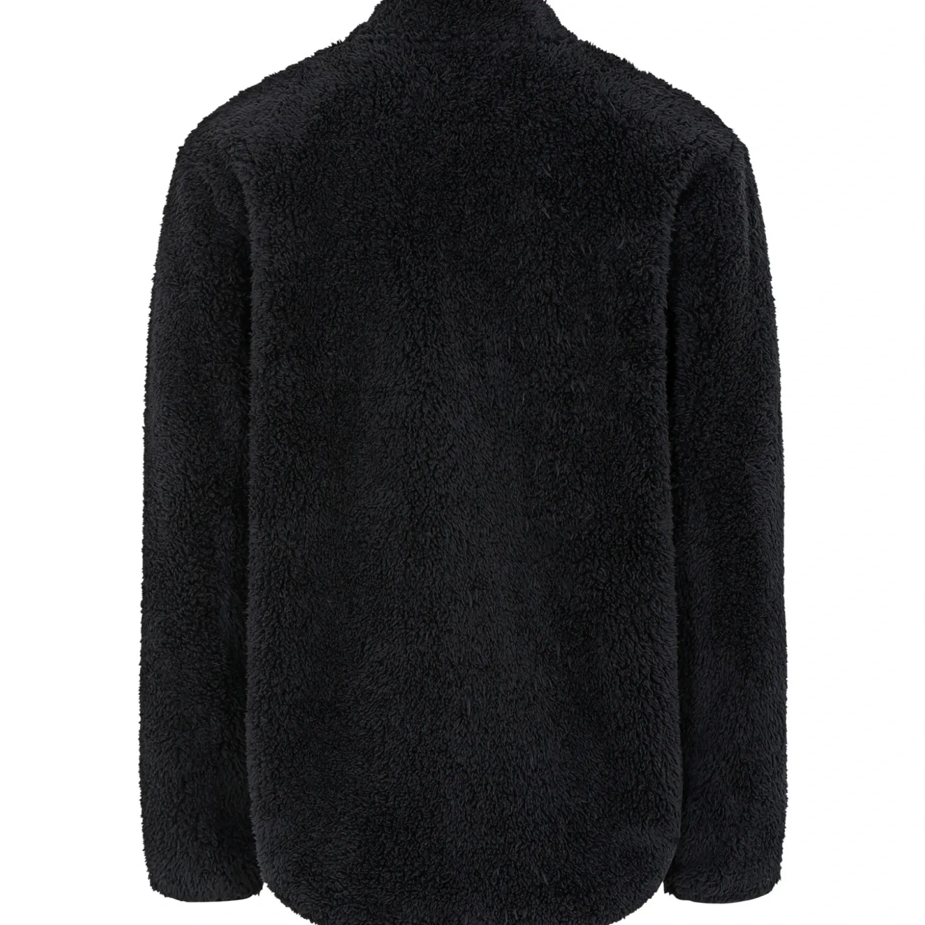 PROACTIVE TEDDY 4823-60-09 FLEECEJAKKE XL SORT