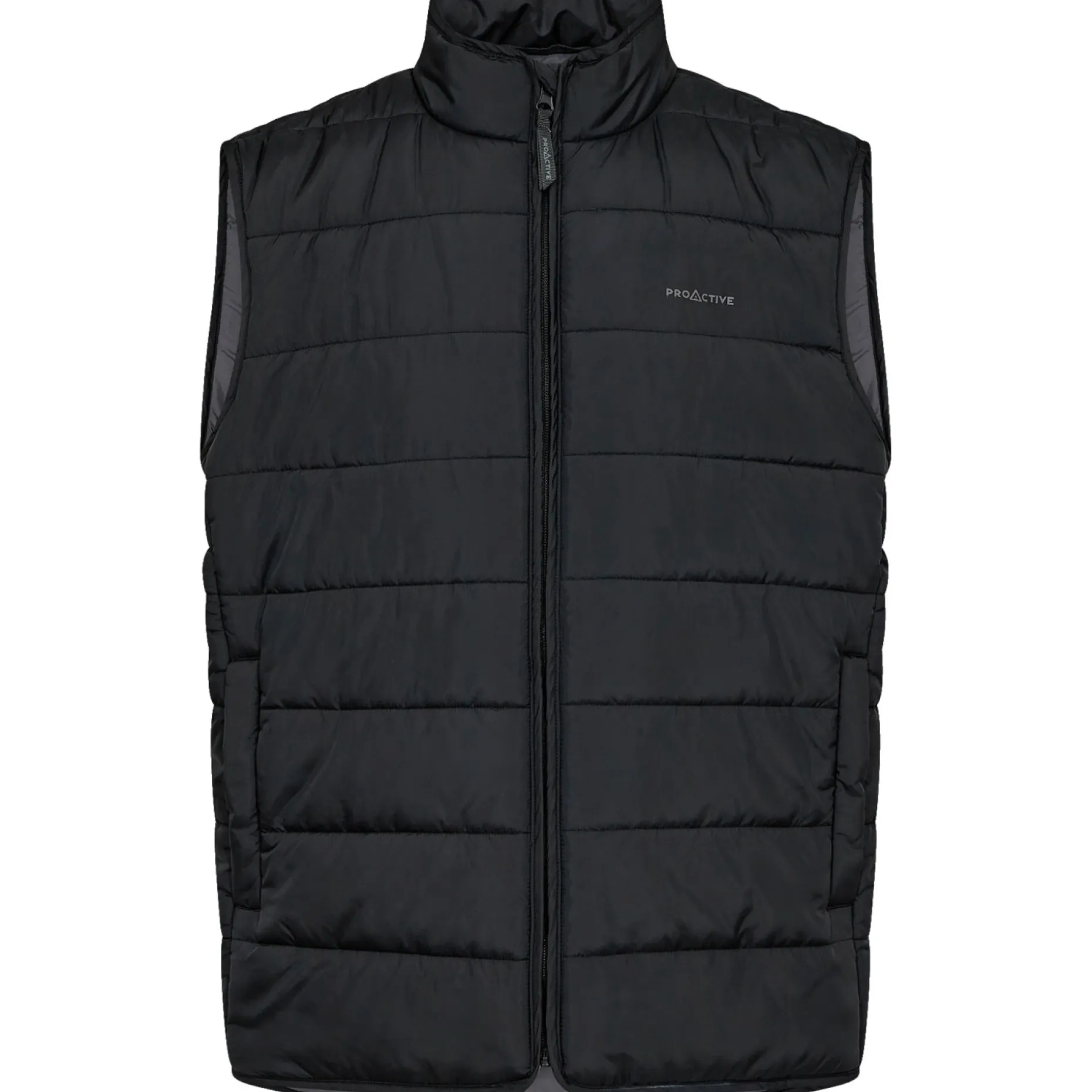 PROACTIVE VEST STR. M SORT