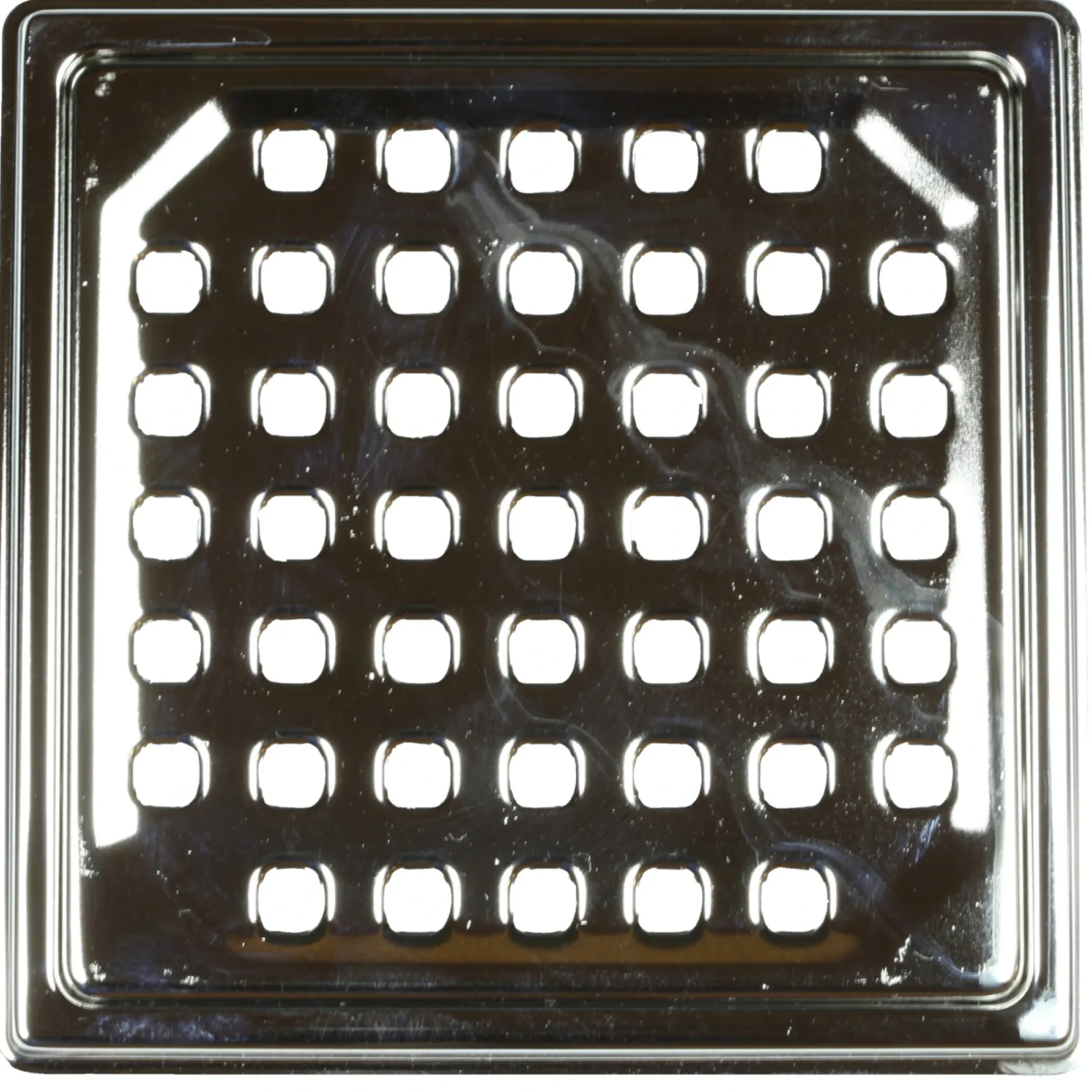 PURUS MED RAMME RIST 154.20 X 154.20 MM