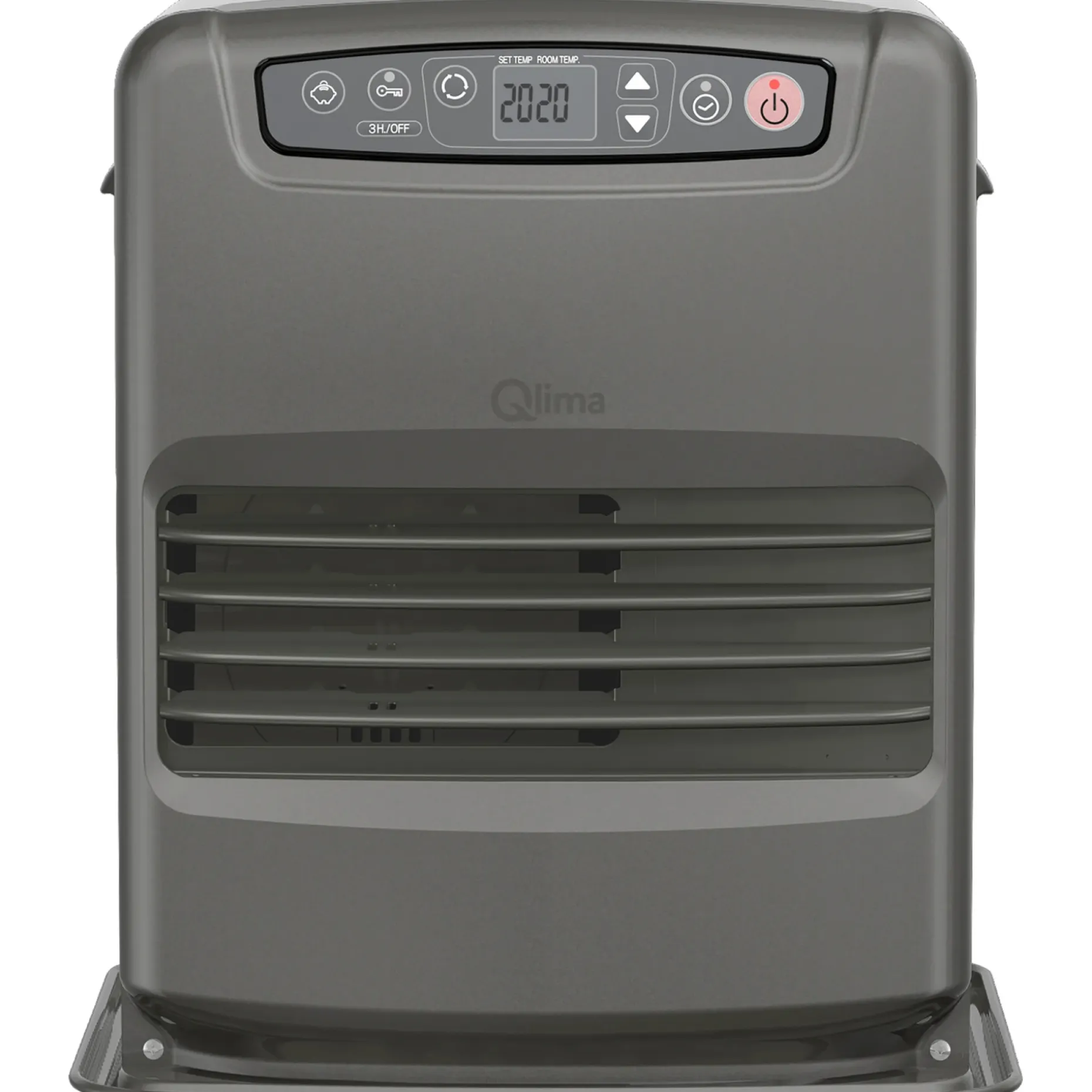 QLIMA SRE 3631 TC-2 LASEROVN 3,1 KW