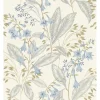 RASCH STUDIO 2027 BLOMSTER TAPET 0,53X10 M