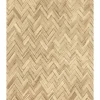 RASCH STUDIO 2027 BLOMSTER TAPET 0,53X10 M