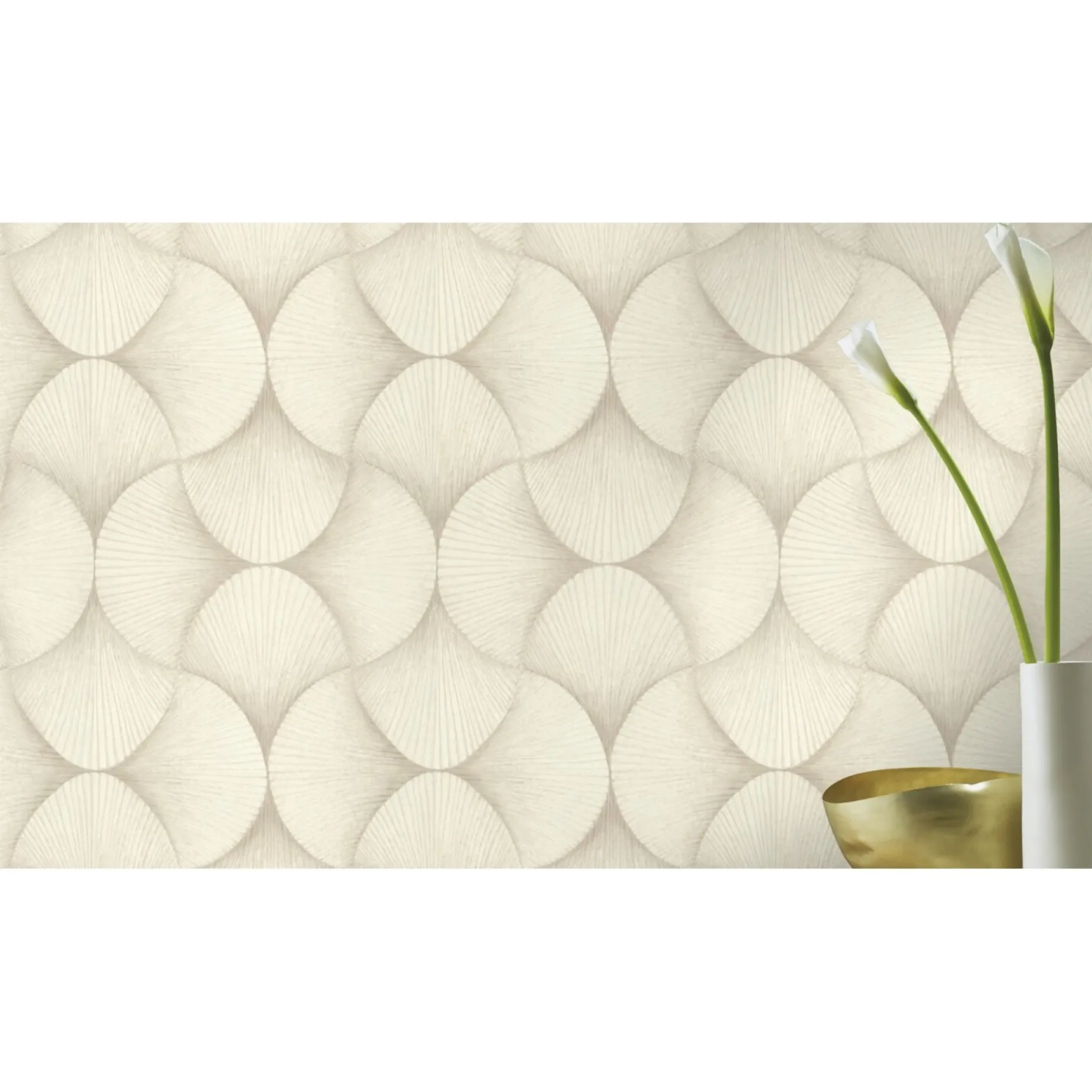 RASCH STUDIO 2027 GRAFISK TAPET 0,53X10 M