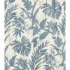 RASCH STUDIO 2027 PALMER TAPET 0,53X10 M