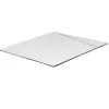 RIAS PROTERRA PLEXIGLAS 3 X 750 X 500 MM