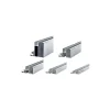 RIAS RIAS PROFILSYSTEM 3000X16MM SIDEPROFIL M. GUMMI