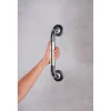 RIDDER ASSISTENT 30 CM, BØRSTET BADEKARSGREB