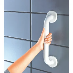 RIDDER ASSISTENT 30 CM, HVID BADEKARSGREB