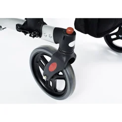 RIDDER ASSISTENT ROLLATOR