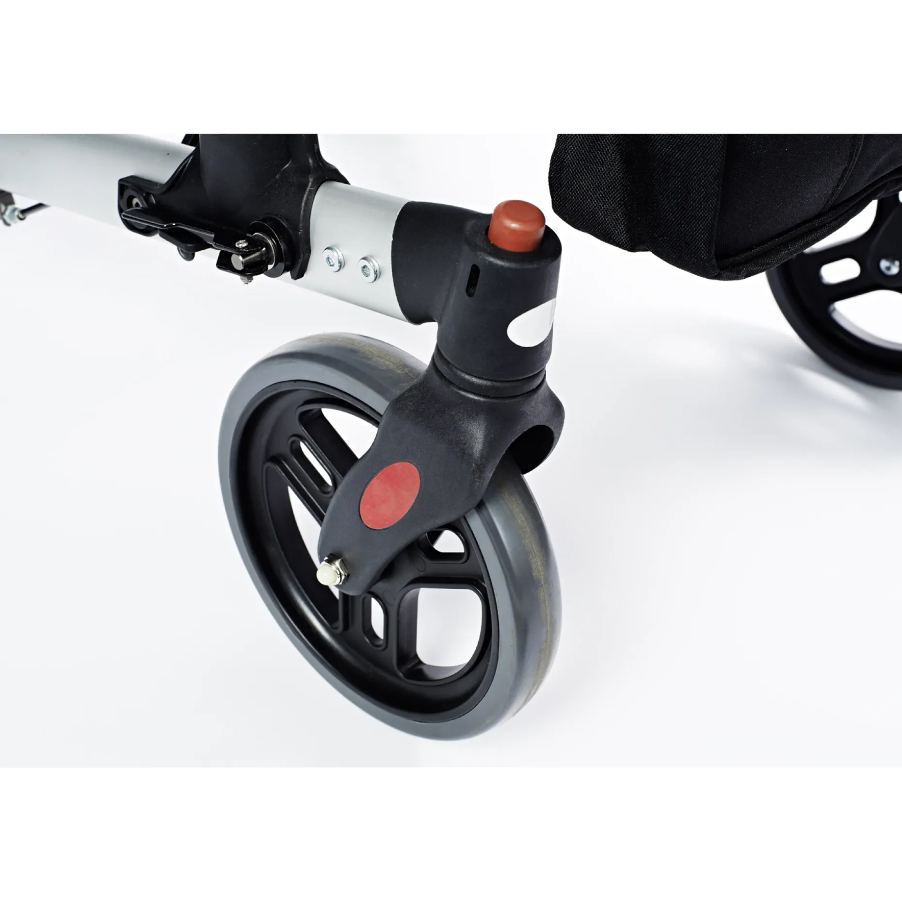 RIDDER ASSISTENT ROLLATOR