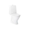 ROCA VICTORIA N S-LÅS TOILET