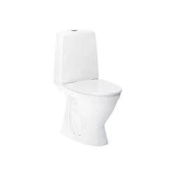 ROCA VICTORIA N S-LÅS TOILET