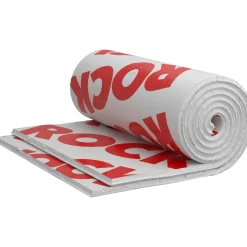 ROCKWOOL 2 STK. 50MM VINTERMÅTTE 50 X 3000 X 1000 MM