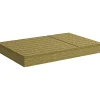 ROCKWOOL TERRÆNBATTS BYGNINGSISOLERING 50 X 1000 X 600 MM
