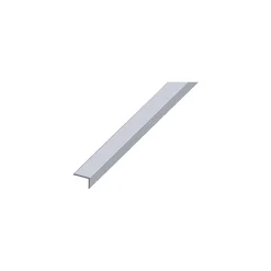 ROLIBA KANTBESKYTTELSE ALUELOXERET 14X10 MM X1 M