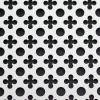 ROLIBA PLADE ALU. ELOXERET 1000 MM X 600 MM X 2 MM