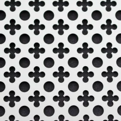 ROLIBA PLADE ALU. ELOXERET 1000 MM X 600 MM X 2 MM