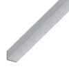 ROLIBA VINKELPROFIL ALUELOXERET 15X15X1 MM X2 M