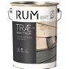RUM SUPERDÆK TRÆBESKYTTELSE DÆKKENDE 5 L KULSORT