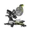 RYOBI KAP-/GERINGSSAV AKKU 18 V 254MM UDEN BATTERI OG LADER