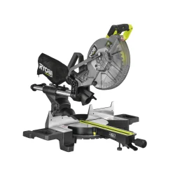RYOBI KAP-/GERINGSSAV AKKU 18 V 254MM UDEN BATTERI OG LADER