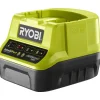 RYOBI ONE+ RC18120 LADER 18V