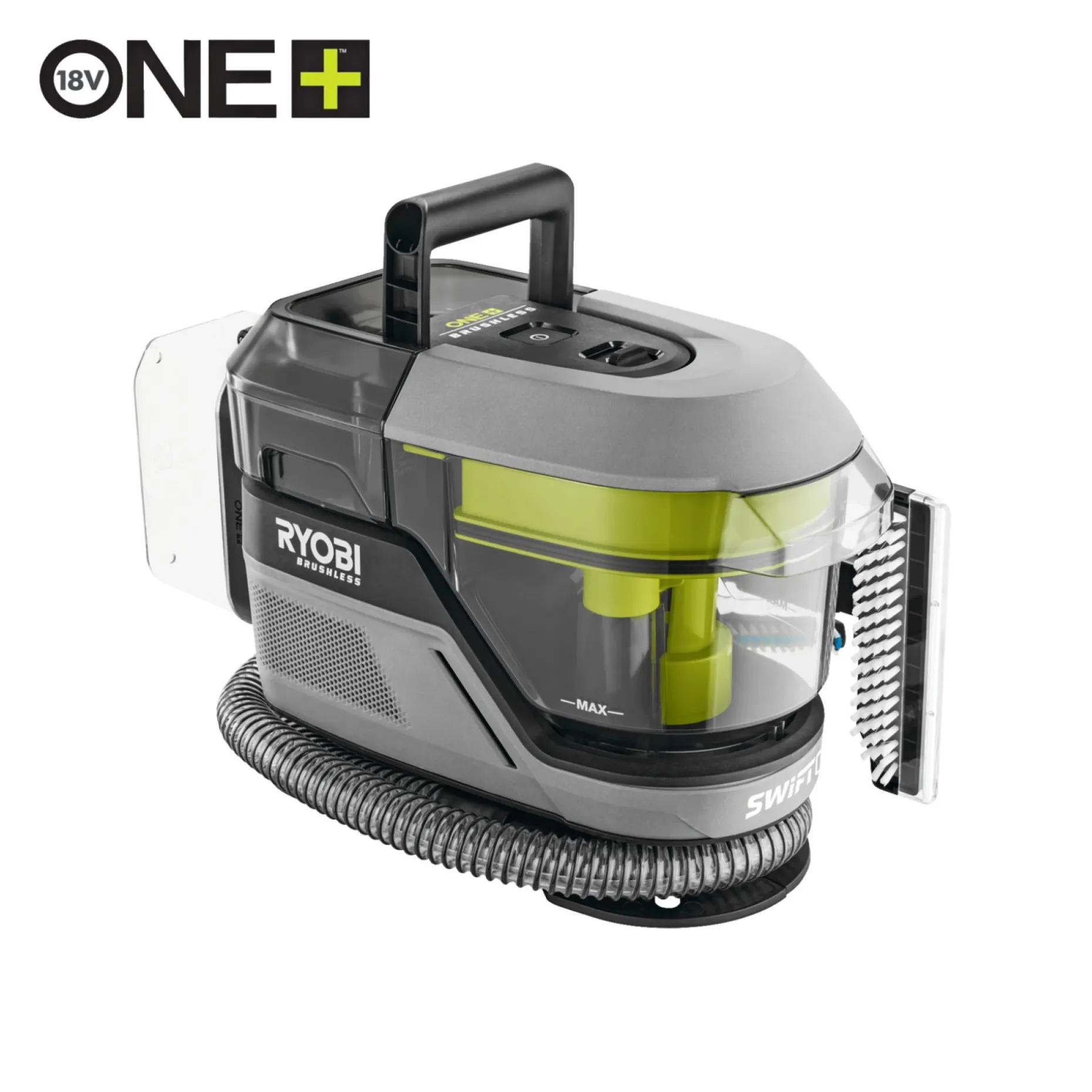 RYOBI ONE+ RDC18BL-0 PLETRENSER