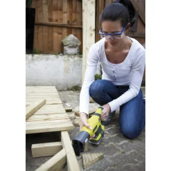 RYOBI ONE+ RRS1801M BAJONETSAV AKKU 18V UDEN BATTERI OG LADER